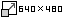 �g��\��(640�~480)
